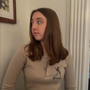 Meet your Posher, Natalie